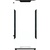 Корпус Tecware Nexus Evo White (TWCA-NEX-EVWH)