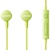 Наушники Samsung Wired Green (EO-HS1303GEGRU)