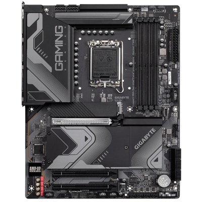 Материнська плата GIGABYTE Z790 GAMING X