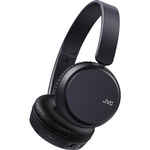 Навушники JVC HA-S36W Blue (HA-S36W-A-U)