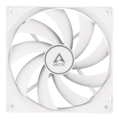 Кулер для корпуса Arctic F12 PWM PST (ACFAN00198A)