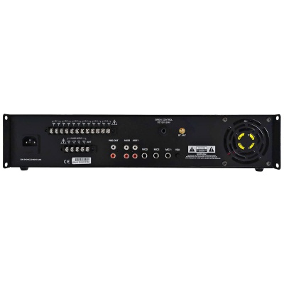 Підсилювач HL Audio Public Address Amplifier (MA-360ZM)