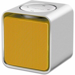 Акустическая система Rapoo A300 Yellow Bluetooth