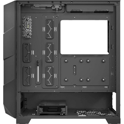 Корпус Antec DP503 (0-761345-81077-7)
