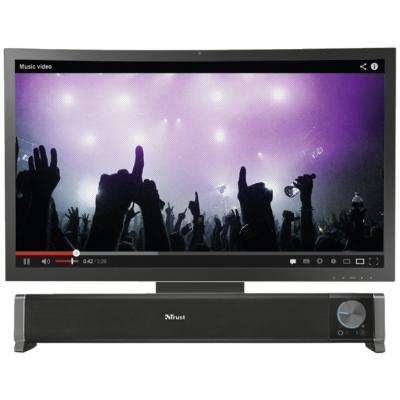 Акустическая система Trust Asto Soundbar with Bluetooth (22257)