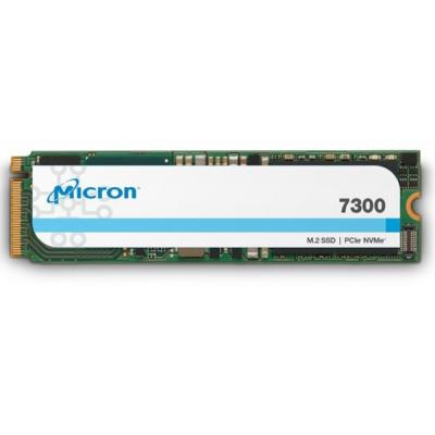 Накопитель SSD 2.5' 240GB Micron (MTFDDAK240TDT-1AW1ZABYY)