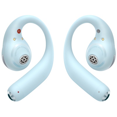 Навушники Anker SoundCore AeroFit Pro Blue (A3871G61)