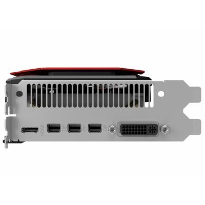 Видеокарта PALIT GeForce GTX980 4096Mb JetStream (NE5X980014G2-2042J)