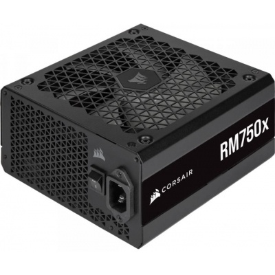 Блок живлення Corsair 750W RM750x (CP-9020199-EU)