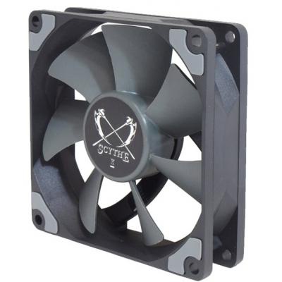 Кулер для корпуса Scythe Kaze Flex 92 mm PWM (KF9225FD23-P)