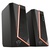 Акустична система Trust GXT 609 Zoxa RGB Black (24070)