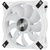 Кулер до корпусу Corsair QL Series, WHITE QL120 RGB (CO-9050104-WW)