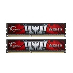 Модуль памяти для компьютера DDR3L 8GB (2x4GB) 1600 MHz G.Skill (F3-1600C11D-8GISL)