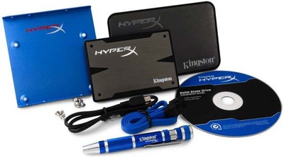 Накопитель SSD 2.5' 240GB Kingston (SH103S3B/240G)