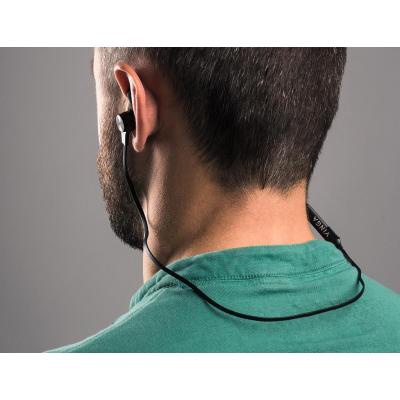Наушники Vinga EBT060 Black Bluetooth (EBT060BK)