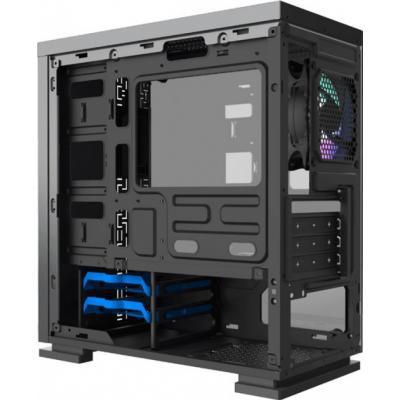 Корпус Gamemax Dark Ranger (H605-TR)