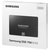 Накопитель SSD 2.5' 120GB Samsung (MZ-750120Z / MZ-750120_OEM)