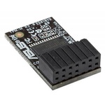 Контроллер ASUS TPM-M-R2.0 14-1pin LPC (TPM-M-R2.0)