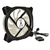 Кулер для корпуса Cooling Baby 12025HBML-1