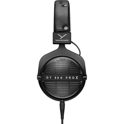 Навушники Beyerdynamic DT 990 PRO X 48 Ohms Black (531505)