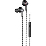 Наушники Onkyo E600MB Mic Black (E600MB/00)