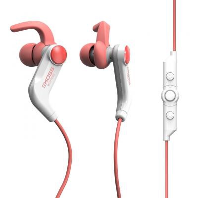 Наушники KOSS BT190i Coral