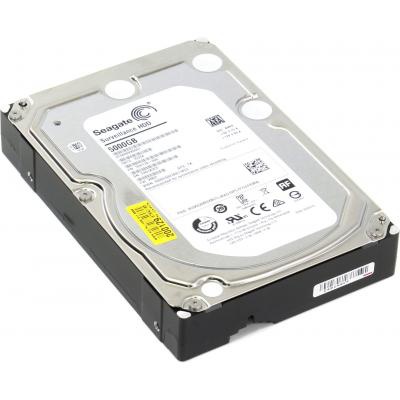 Жесткий диск 3.5' 5TB Seagate (ST5000VX0001)