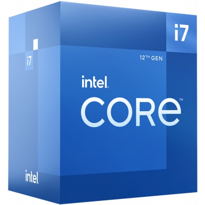 Процессор INTEL Core™ i7 12700F (BX8071512700F)