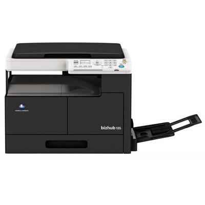 Многофункциональное устройство KONICA MINOLTA bizhub 185 (A0XY026 /М)