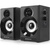 Акустична система REAL-EL S-217 Black (EL121200013)