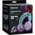 Навушники Defender FreeMotion B651 Bluetooth RGB White (63651)