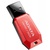 USB флеш накопитель ADATA 16Gb UV100 Red USB 2.0 (AUV100-16G-RRD)