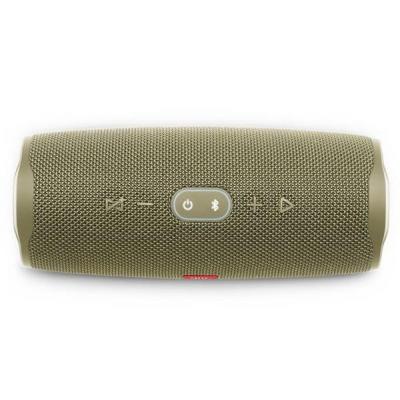 Акустическая система JBL Charge 4 Desert Sand (JBLCHARGE4SAND)