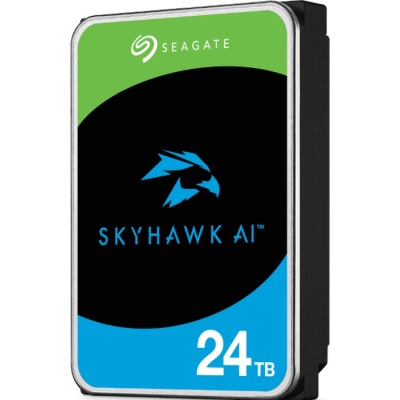Жорсткий диск 3.5' 24TB Seagate (ST24000VE002)