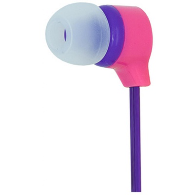 Наушники Xiaomi HF Mi M3 Violet with mic (44555)