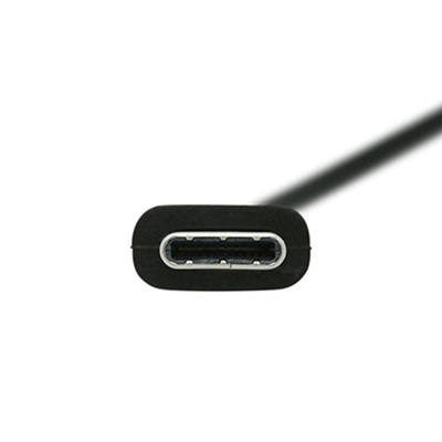 Дата кабель USB 2.0 AM to Type-C 0.1m Prolink (PB495-0100)