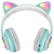 Навушники Defender FreeMotion B585 Bluetooth LED Green (63588)