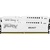 Модуль пам'яті для комп'ютера DDR5 32GB (2x16GB) 6400 MHz Beast White XMP Kingston Fury (ex.HyperX) (KF564C32BWK2-32)