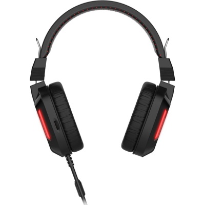 Навушники Havit HV-H2168d USB + 3.5мм (HV-H2168d)