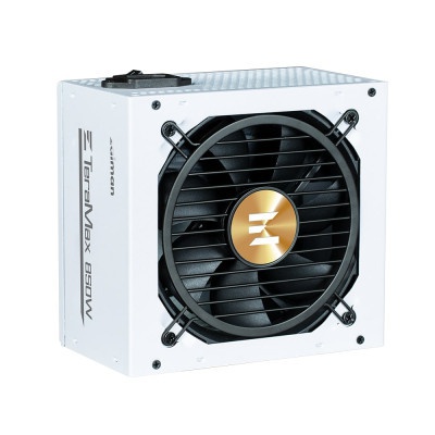 Блок живлення Zalman 850W (ZM850-TMX2WH)