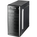 Корпус FRONTIER Darth Vader 400W (Darth Vader F37A-400)