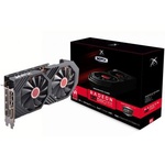 Видеокарта XFX Radeon RX 580 8192Mb XXX Edition (RX-580P8DFD6)