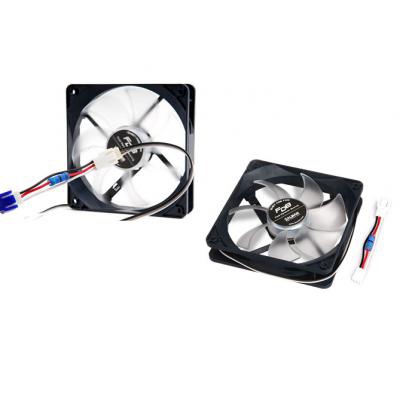 Кулер до корпусу Zalman ZM-F3 FDB (SF)