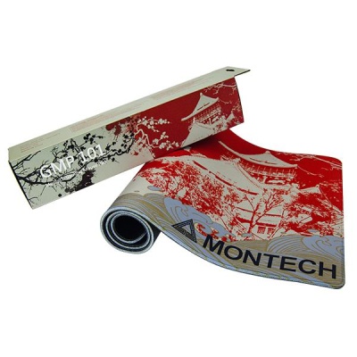 Килимок для мишки MONTECH GMP 101 Red