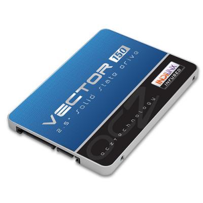 Накопитель SSD 2.5' 240GB OCZ (VTR150-25SAT3-240G)