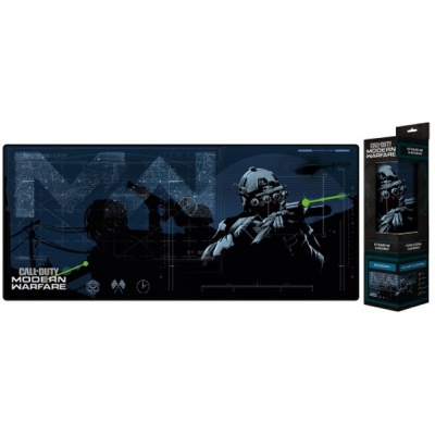 Килимок для мишки Gaya Call of Duty Modern Warfare In Sight (GE3954)