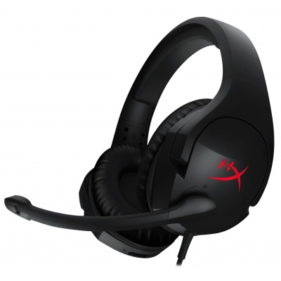 Наушники HyperX Cloud Stinger Black (4P5L7AX)