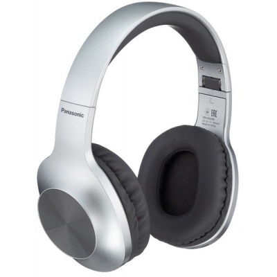 Навушники Panasonic RB-HX220BEE-S Gray (RB-HX220BEE-S)
