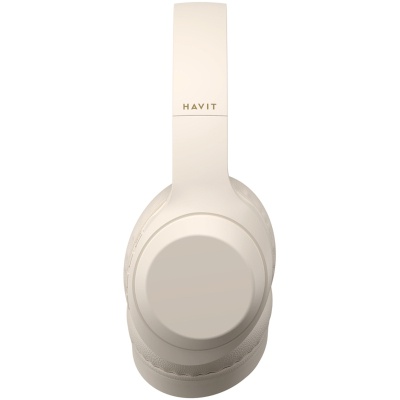 Навушники Havit HV-H628BT Beige (6939119064525)