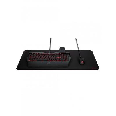 Коврик для мышки ASUS ROG GM50 Plus Black (90XB01LN-BMP000)